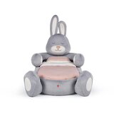 Plišani prijatelji BUNNY KREVET (78X163 cm) | Eponuda.com