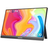Arzopa Monitor 16,0" Z1RC 2.5K Monitor Portable Gaming (bez zaštitne navlake), 92172107 | shoptok.hr