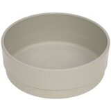 Lässig skleda PP/celuloza warm grey Cene