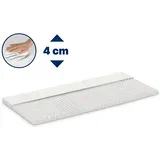 Renew Natura Topper 4cm 160x200