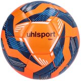 UHL Lopta za fudbal Team, Narandžasto-plava