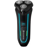 Remington R6 Style Series Aqua Rotary Shaver električni brivnik potovalna za moške | Shoptok.si