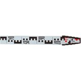 Makita Aluminijasta merilna palica 4 m P-81309 Cene