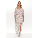 Makadamia Woman's Dress M796 | Shoptok.si