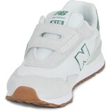 New Balance Nizke superge 515 Bela | Shoptok.si