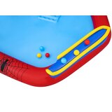  Bazen/igralište SpiderMan 211 x 206 x 127 cm Bestway 98793 | shoptok.hr