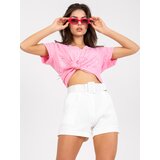Italy Moda Shorts-DHJ-SN-15776.01P-white | shoptok.hr