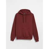 House - Majica s kapuljačom - Bordo cijene