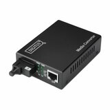 Digitus Pretvornik FO-UTP 1000/1000 SC simplex Singlemode (DN-82122), (21099174) | Shoptok.si