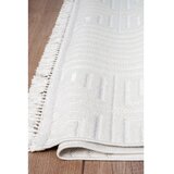 Conceptum Hypnose tepih staza (80x300) sosa 9002 Cene