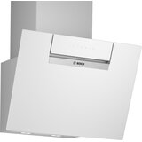 Bosch Zidna napa Serie 4| ,Bijela, Nagnuti zaslon,768m3,60 cm, 56dB, 3 brzine,LED, A+ | Eponuda.ba