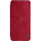 Nillkin Maska Qin Pro za Samsung S906B Galaxy S22 Plus 5G crvena Cene