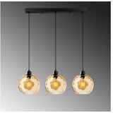 Opviq Luster Benek-20-14344, 70x20x120, IP20, Crno-žuta | Eponuda.ba