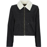 Levi's T3 RETRO SHERPA TRUCKER Crna Cijene