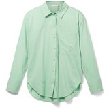 Tom Tailor Bluza meta | Shoptok.si