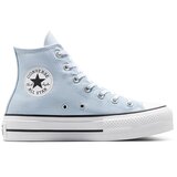Converse ženske patike chuck taylor all star lift A10644C cene