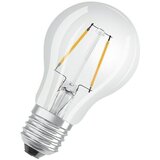 Osram LED sijalka OSRAM Retrofit Classic A 25 (2,5 W, 250 lm, 2.700 K, toplo bela, E27) | Shoptok.si