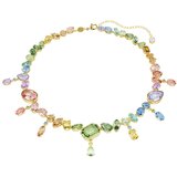 Swarovski verižica Gema 5737443 Cene