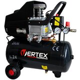 Vertex KOMPRESOR OLEJOWY 24L VHC24 | shoptok.hr