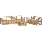  Setovi sofa 8 kom. | shoptok.hr