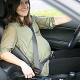 Besafe pojas za trudnice iZi FIX | shoptok.hr