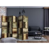  Paravan u 5 dijelova - Metal Plates II [Room Dividers] 225x172 | shoptok.hr