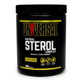 Universal Nutrition natural sterol complex 180 tabl. bez ukusa | ePonuda.com