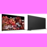 Sony XR-65X95L 4K UHD Google TV (model 2023/24) - - 65 - Ob nakupu vam podarimo stenski nosilec! | Shoptok.si