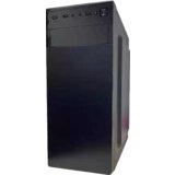 Zeus Desktop PC, AMD A6-9500, 3.5 GHz, A6-9500/DDR4, 8GB/256GB, Win11, Crni | Eponuda.ba