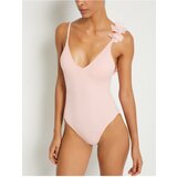Koton Swimsuit - Pink - Plain | shoptok.hr