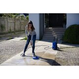 Nilfisk Core 125-5 Car wash EU visokotlačni perač, 1.4 kW/max 125 bar/438 l/h | shoptok.hr