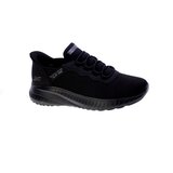 Skechers Nizke superge 145021 Črna u