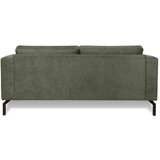 Scandic Tamno zelena sofa 165 cm Gomero – | shoptok.hr