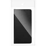 Oem Smart Case preklopna futrola za SAMSUNG GALAXY A13 4G crna | shoptok.hr