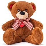Lumpin Vincent Teddy medvedek 34cm - Cene