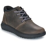 Timberland HUDSON ROAD MID LACE UP CHUKKA Siva Cijene