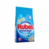 Rubel Prašak za veš 3kg Cene