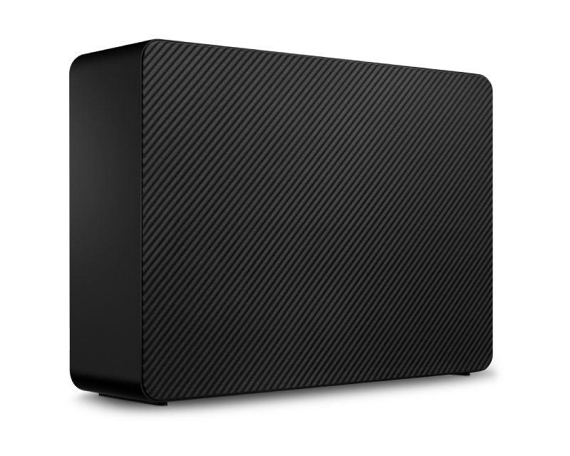 Seagate HDD External Expansion Desktop Drive (3.5'/6TB/ USB 3.0) | shoptok.hr