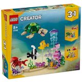 Lego creator morske životinje ( LE31158 )
