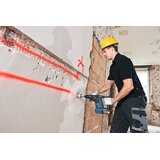 Bosch AMPShare 18V Akumulatorsko kombinirano udarno kladivo (18 V, 2 bateriji, 5,5 Ah, 2,6 J) productname.garantie.plussign BAUHAUS garancija 5 let za naprave na električni ali motorni pogon | Shoptok.si