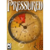 pressured (pc) steam key global | ePonuda.com
