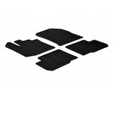 Gledring gumeni tepisi za Dacia Lodgy 2012-> | shoptok.hr