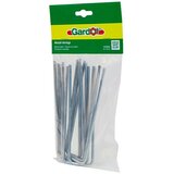 GARDOL Metalna kukica (10 Kom.) | shoptok.hr