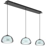 Globo VISEČA LED-SVETILKA AVILA 2700-6500 K 230 V | Shoptok.si
