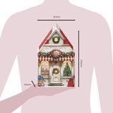 Baylis & Harding The Fuzzy Duck Winter Wonderland poklon set | shoptok.hr