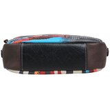 Janet Torba fashion mini Tempus Fugit FW25 24X7X18 cm J-007F P16 Netto | shoptok.hr