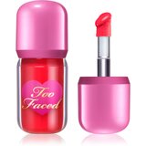 Too Faced Love Flush Glowing Liquid Blush tekoče rdečilo odtenek Roses Are Red 6 ml | Shoptok.si