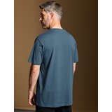 Sinsay muška long fit majica 794AW-68X | shoptok.hr