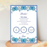  Kartice presenečenja BIRMA KARBIR 12 | Shoptok.si