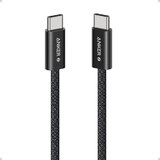 Anker Zolo USB-C na USB-C kabel, 1m, 240W | Shoptok.si